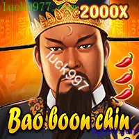 BaoBoonChin