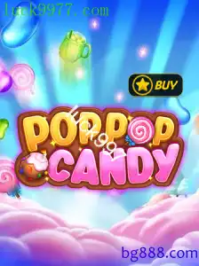 POPPOPCANDY
