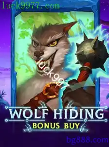 WolfHidingBonusBuy